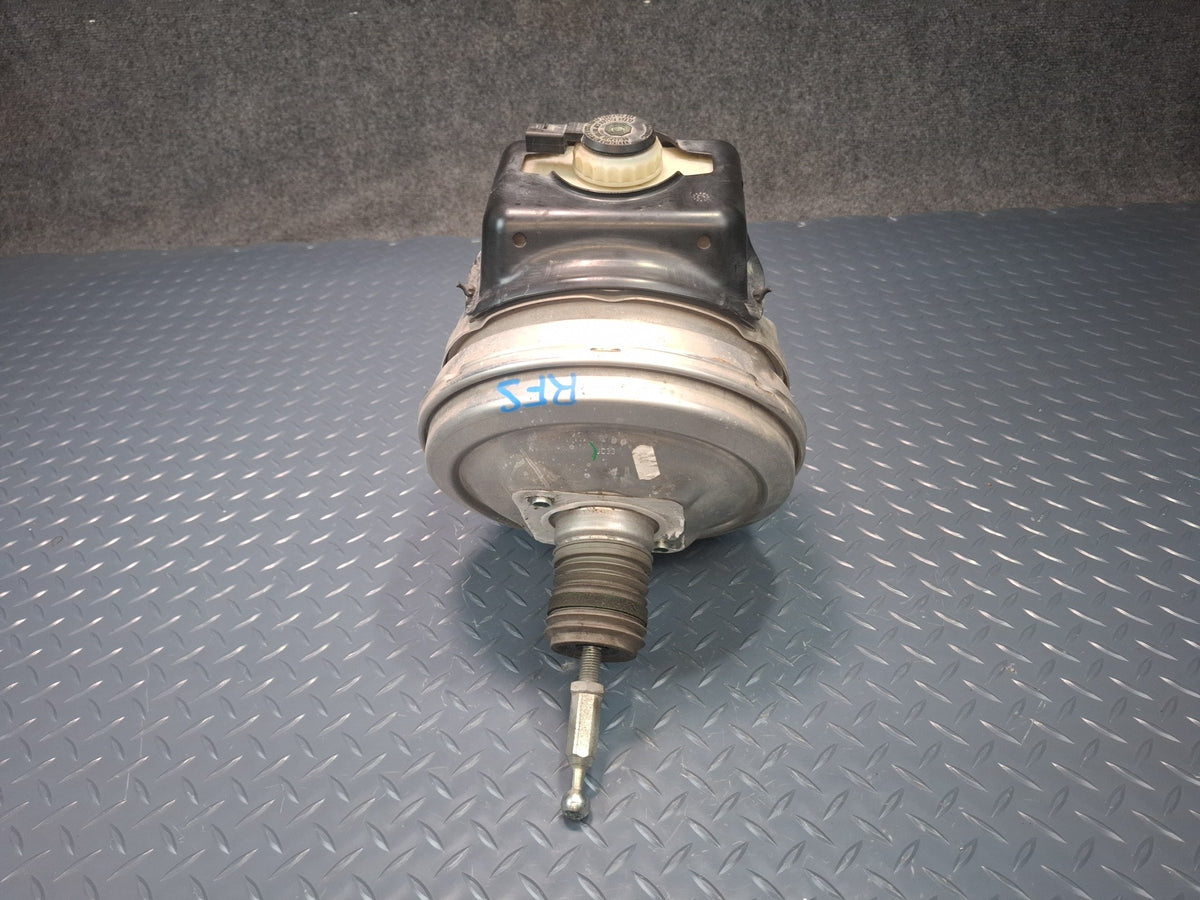 13-15 Audi 8F7 RS5 Brake Master Cylinder Booster Fluid Reservoir 8T0612103A OEM