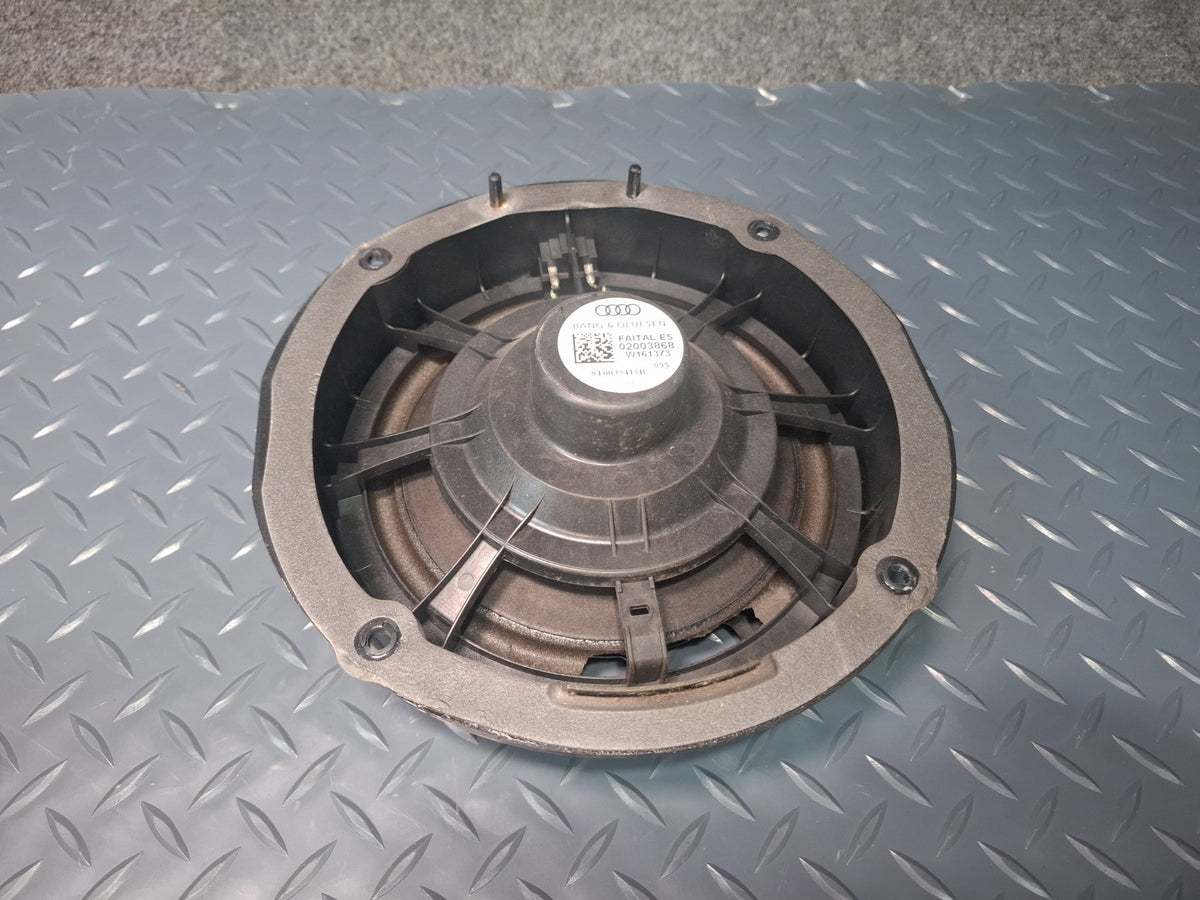 10-17 Audi A5 S5 RS5 Convert 11pcs Bang & Olufsen Audio Tweeter Speaker Set OEM