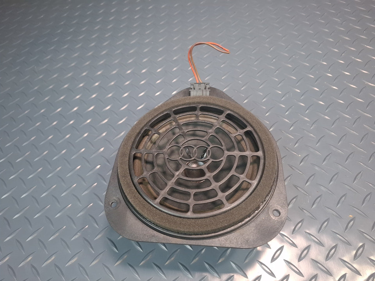 10-17 Audi A5 S5 RS5 Convert 11pcs Bang & Olufsen Audio Tweeter Speaker Set OEM