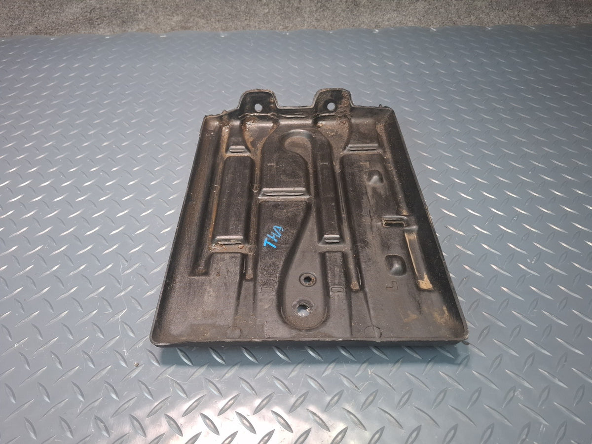 89-99 Toyota Hiace KZH106W Battery Tray Holder Bracket Support Set OEM