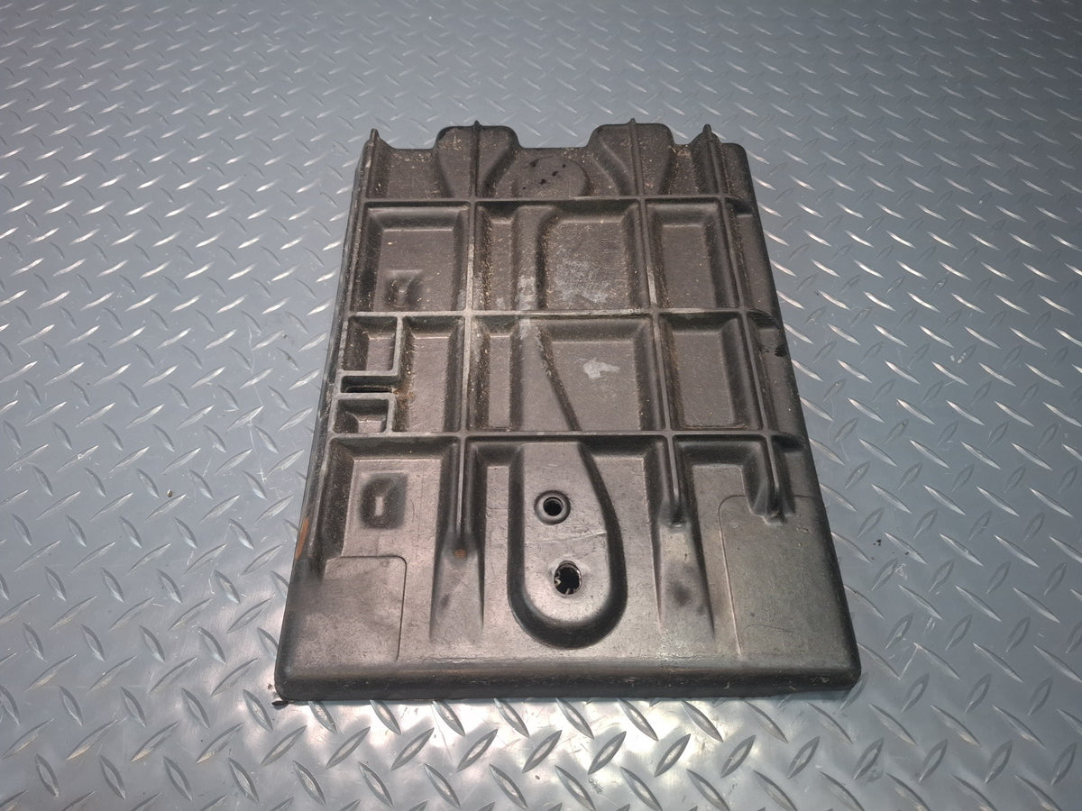 89-99 Toyota Hiace KZH106W Battery Tray Holder Bracket Support Set OEM