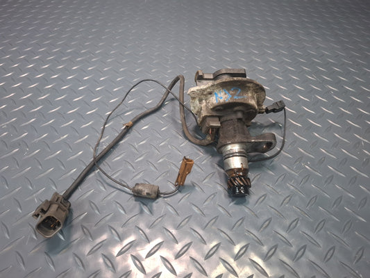 87-89 Nissan Z31 300ZX VG30E NA Engine Motor Distributor OEM