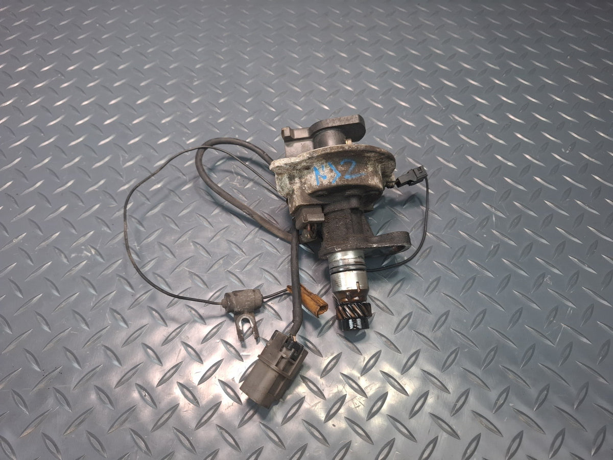 87-89 Nissan Z31 300ZX VG30E NA Engine Motor Distributor OEM