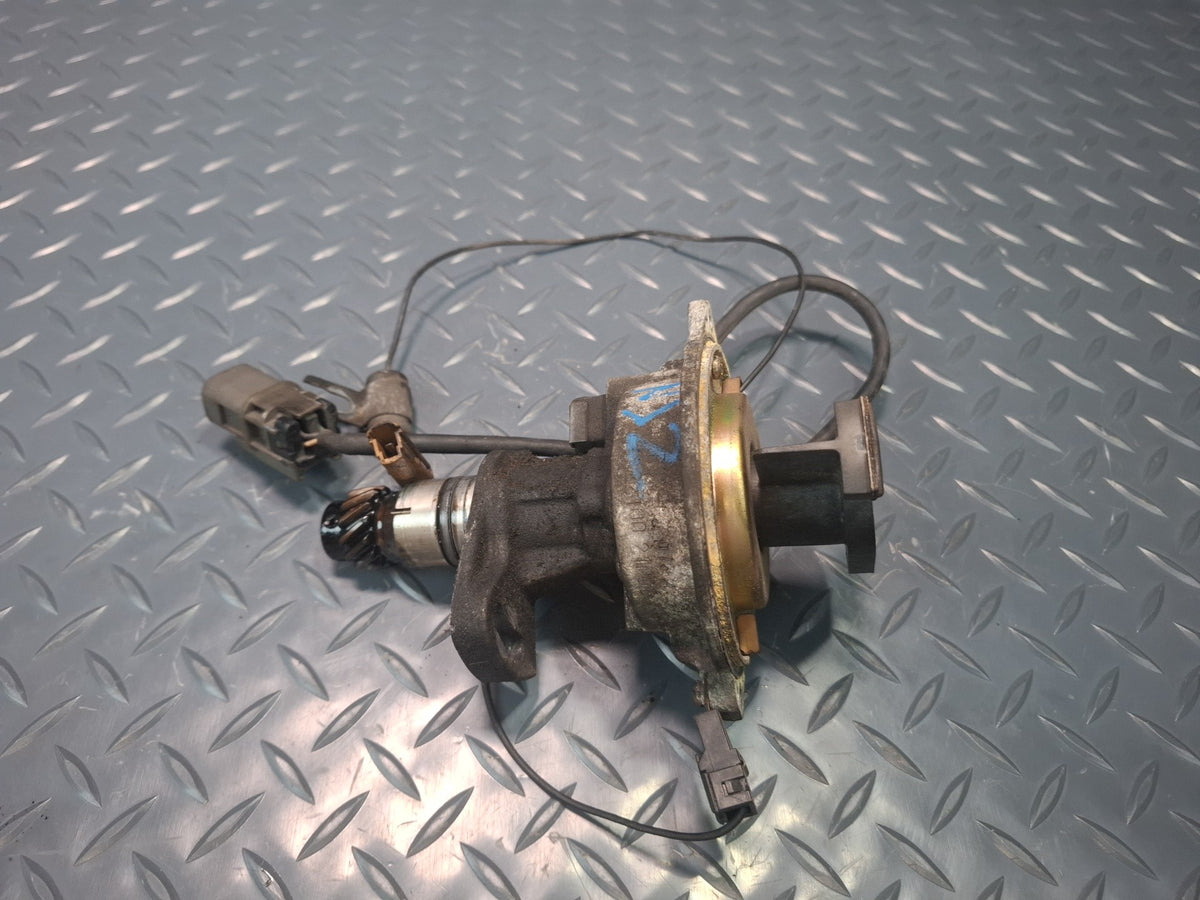 87-89 Nissan Z31 300ZX VG30E NA Engine Motor Distributor OEM