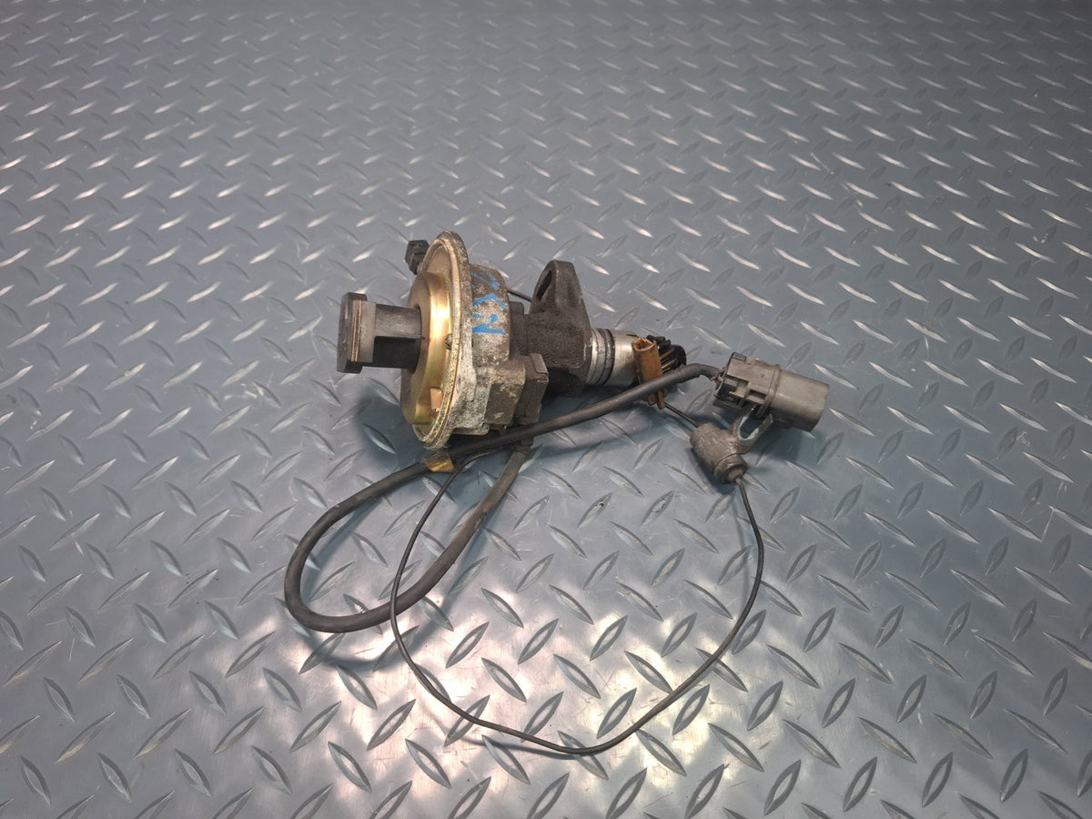 87-89 Nissan Z31 300ZX VG30E NA Engine Motor Distributor OEM