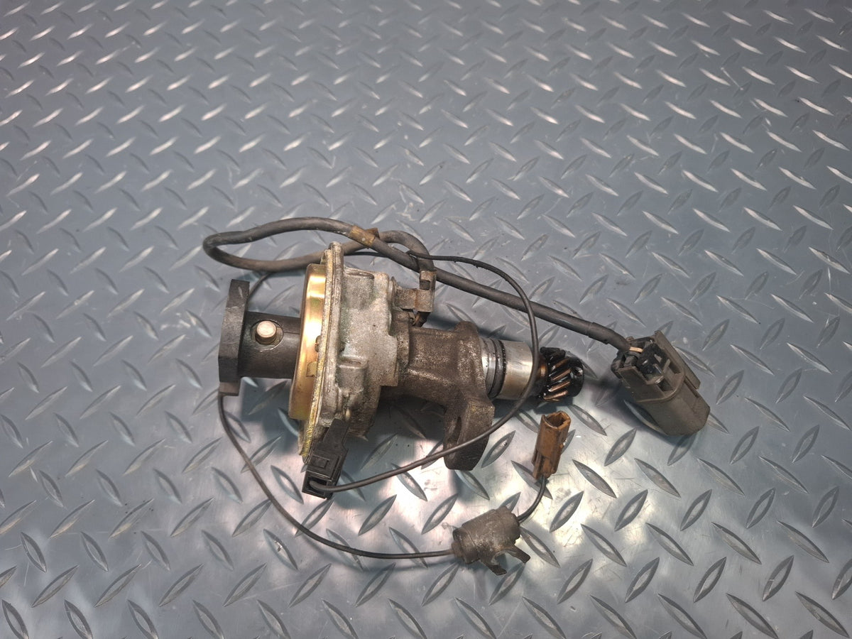 87-89 Nissan Z31 300ZX VG30E NA Engine Motor Distributor OEM