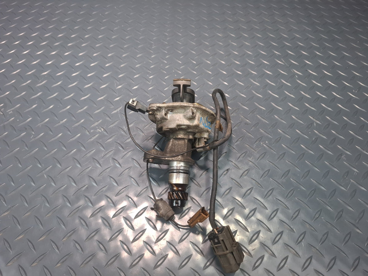 87-89 Nissan Z31 300ZX VG30E NA Engine Motor Distributor OEM