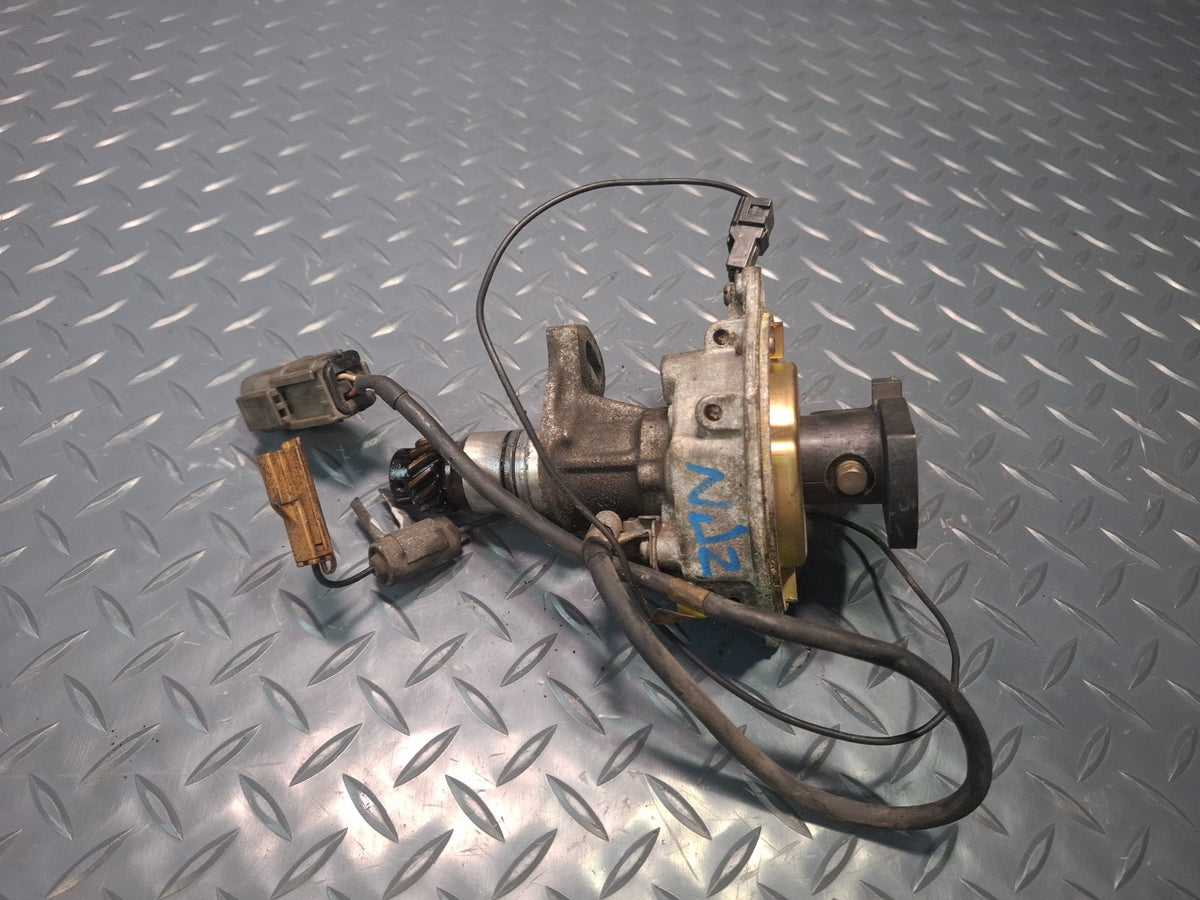 87-89 Nissan Z31 300ZX VG30E NA Engine Motor Distributor OEM