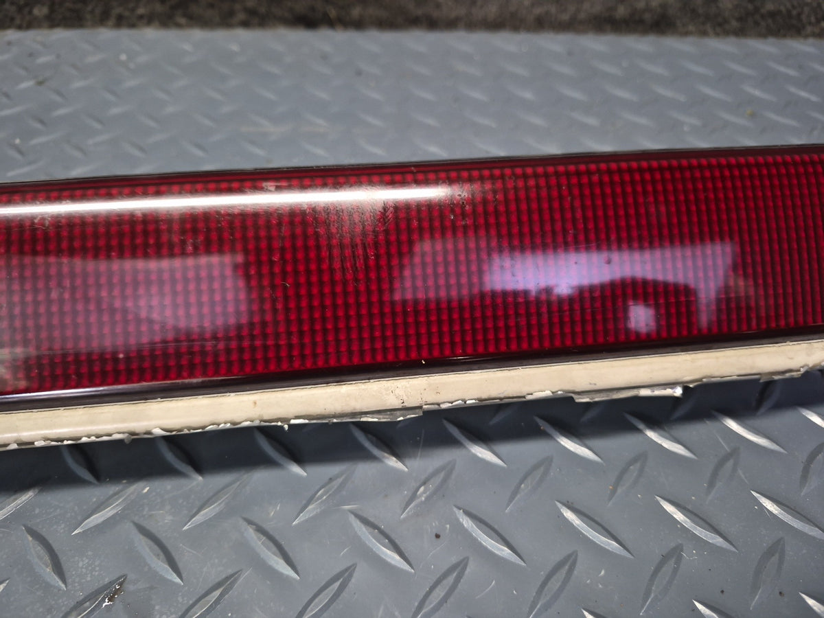 93-96  Toyota Hiace KZH106 Super Custom Rear Gate Garnish Light Panel OEM