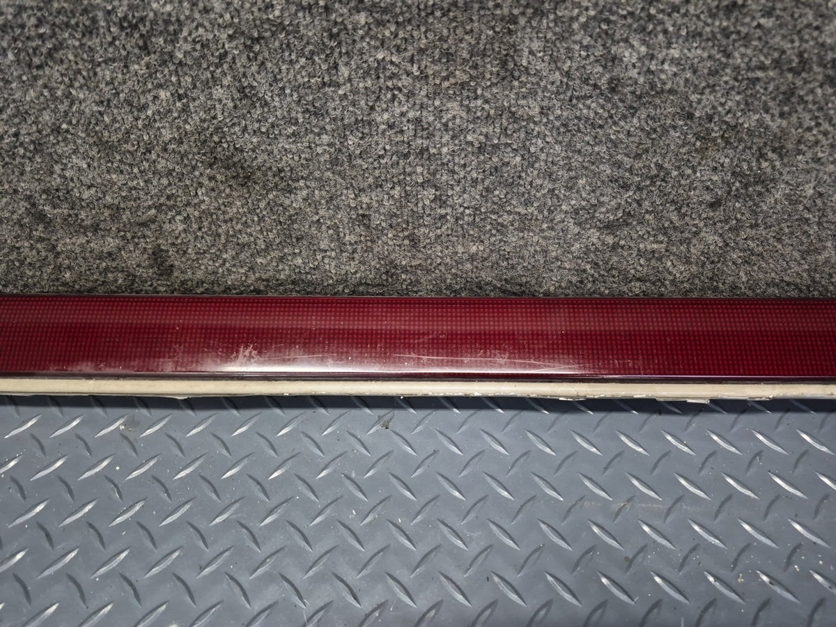 93-96  Toyota Hiace KZH106 Super Custom Rear Gate Garnish Light Panel OEM