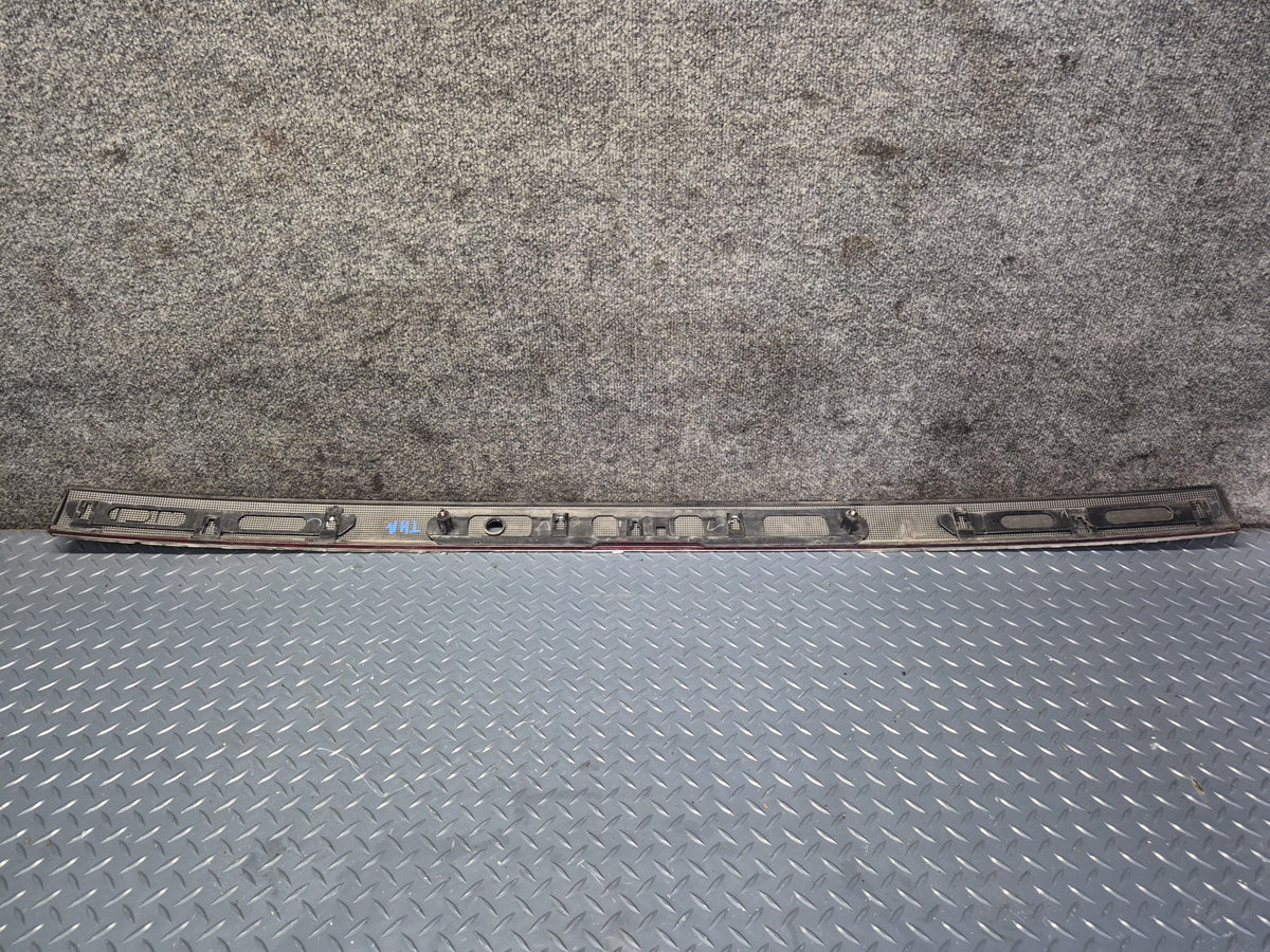 93-96  Toyota Hiace KZH106 Super Custom Rear Gate Garnish Light Panel OEM