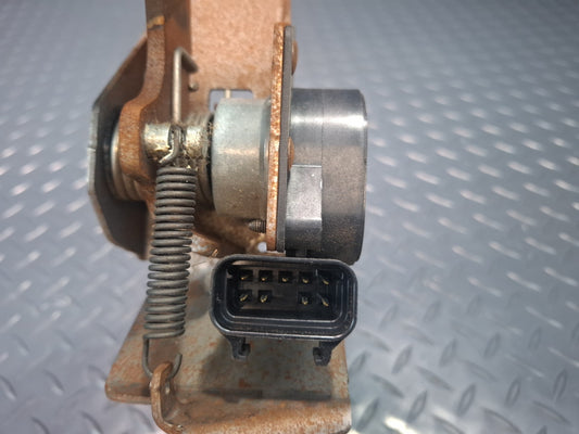 2004-2007 Hummer H2 Gas Acceleration Pedal Throttle Sensor