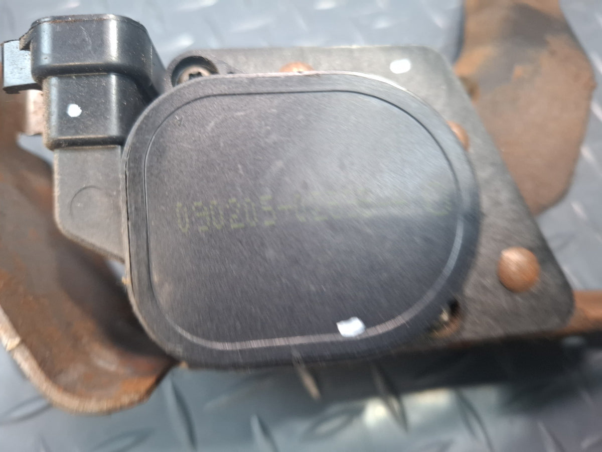 2004-2007 Hummer H2 Gas Acceleration Pedal Throttle Sensor