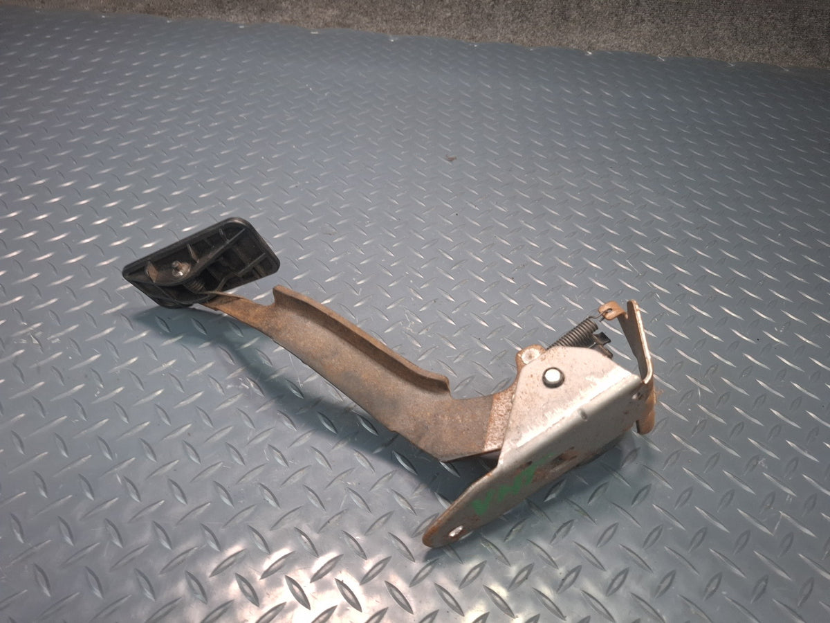 2004-2007 Hummer H2 Gas Acceleration Pedal Throttle Sensor