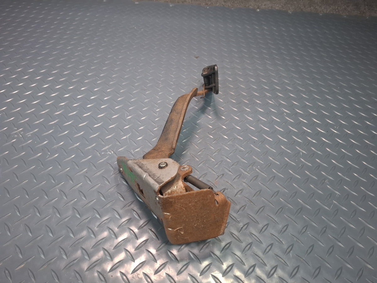 2004-2007 Hummer H2 Gas Acceleration Pedal Throttle Sensor