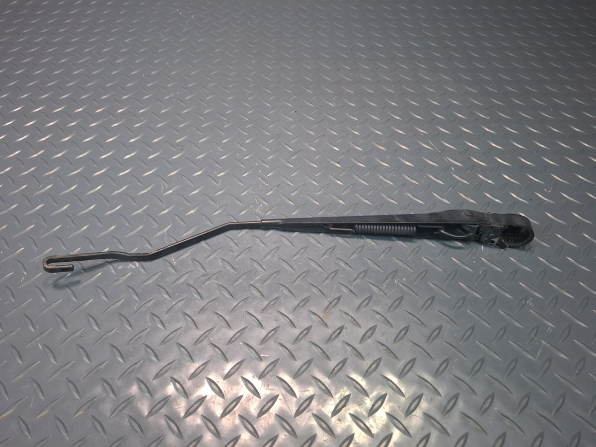 2003-2009 Hummer H2 Front Windshield Left & Right Wiper Arm Set of 2