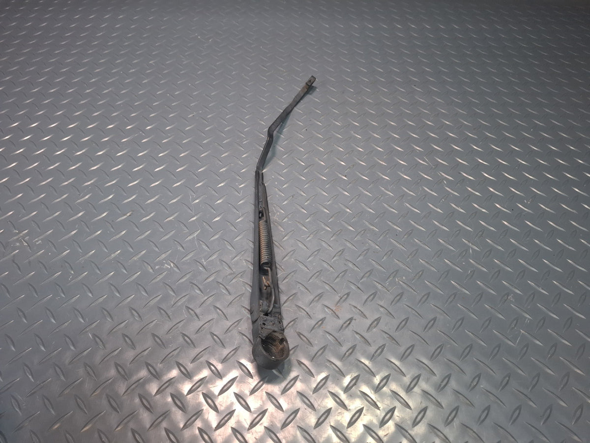 2003-2009 Hummer H2 Front Windshield Left & Right Wiper Arm Set of 2