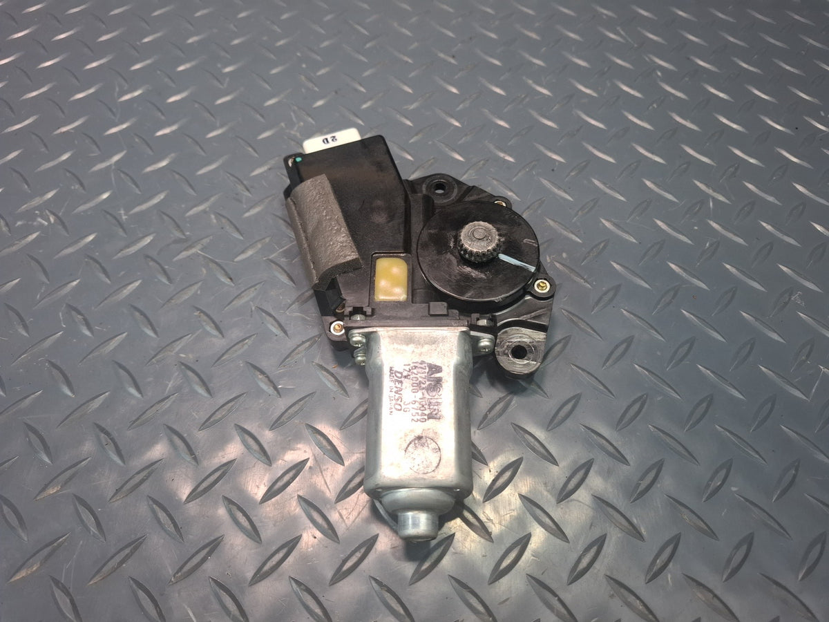 2003-2007 Hummer H2 Upper Sunroof Power Motor Drive Unit 471723-10040
