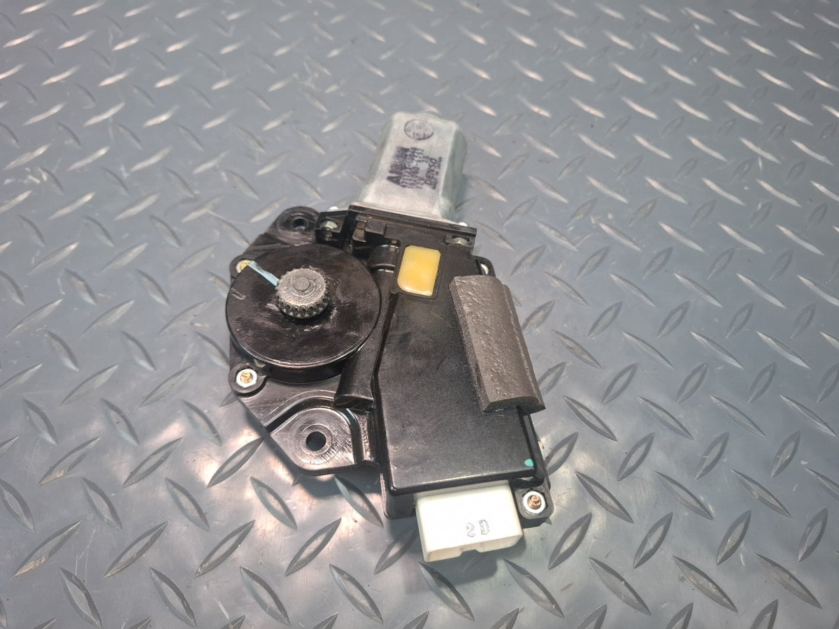 2003-2007 Hummer H2 Upper Sunroof Power Motor Drive Unit 471723-10040