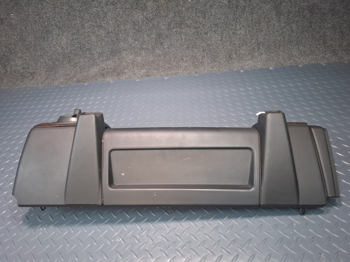2003-2007 Hummer H2 Dash Front Right Trim Cover Panel w Air Vent 15177442