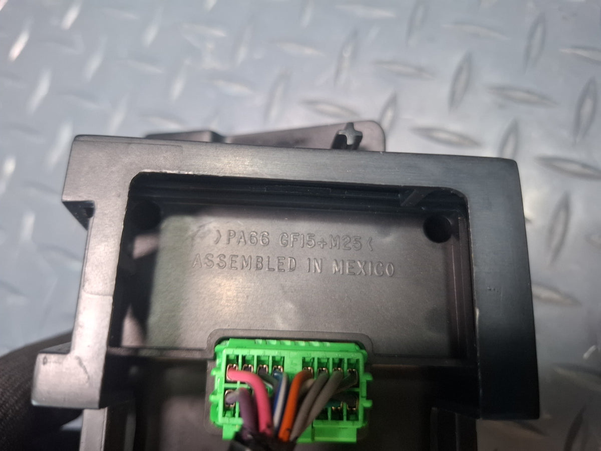 2003-2007 Hummer H2 Headlight Fog Light Lamp Dimmer Control Switch