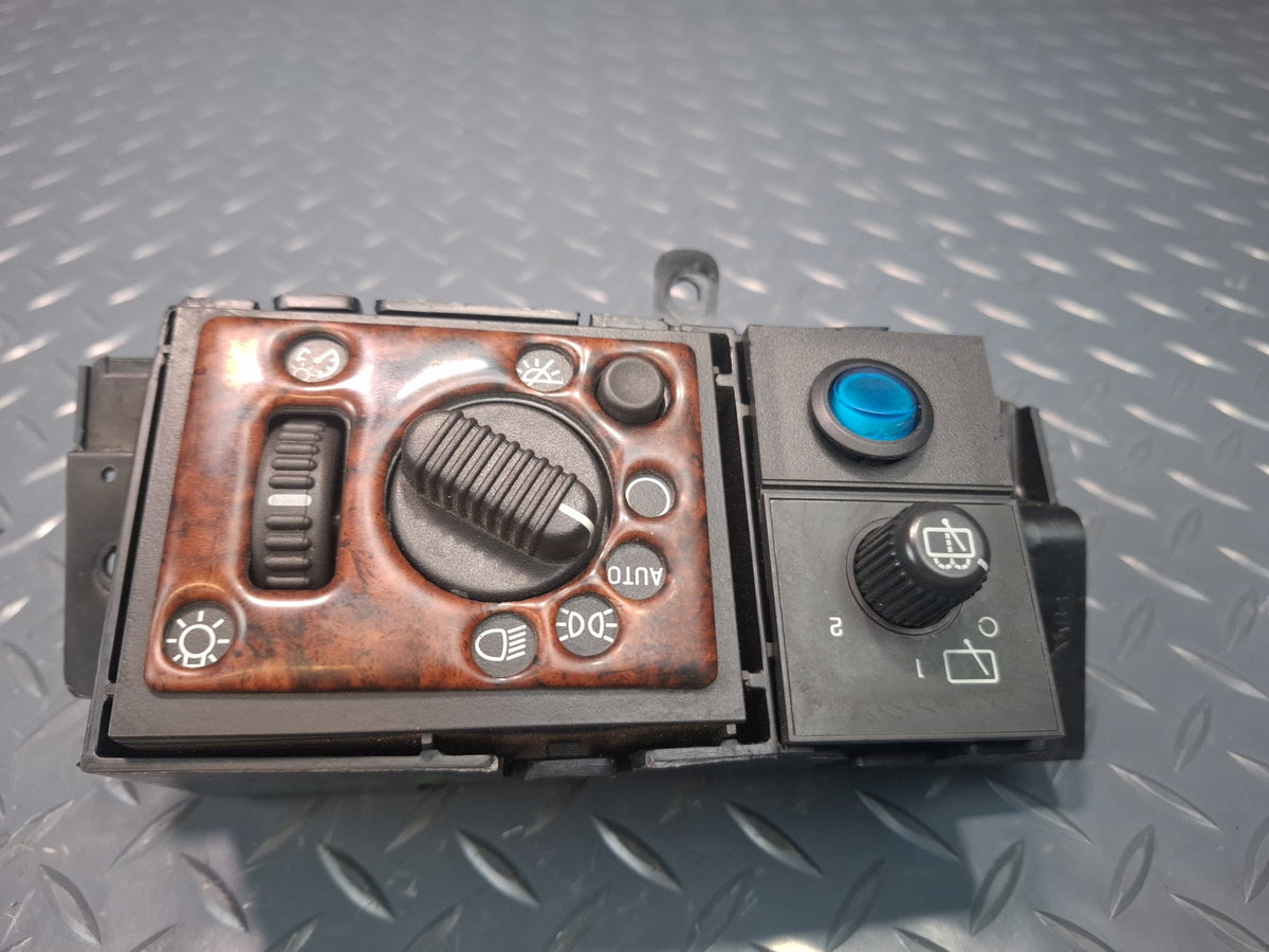 2003-2007 Hummer H2 Headlight Fog Light Lamp Dimmer Control Switch