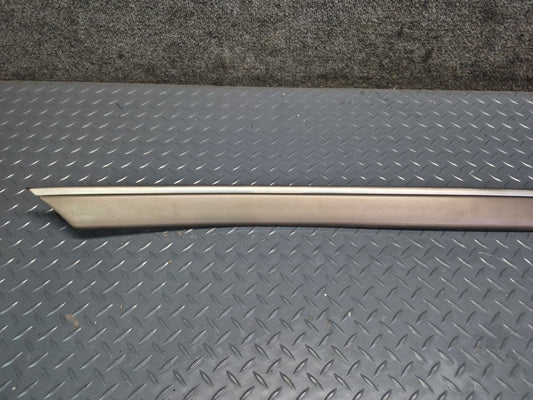 93-96 Toyota Hiace KZH106W Set of 3 Right Body Door Molding Trim Panel OEM