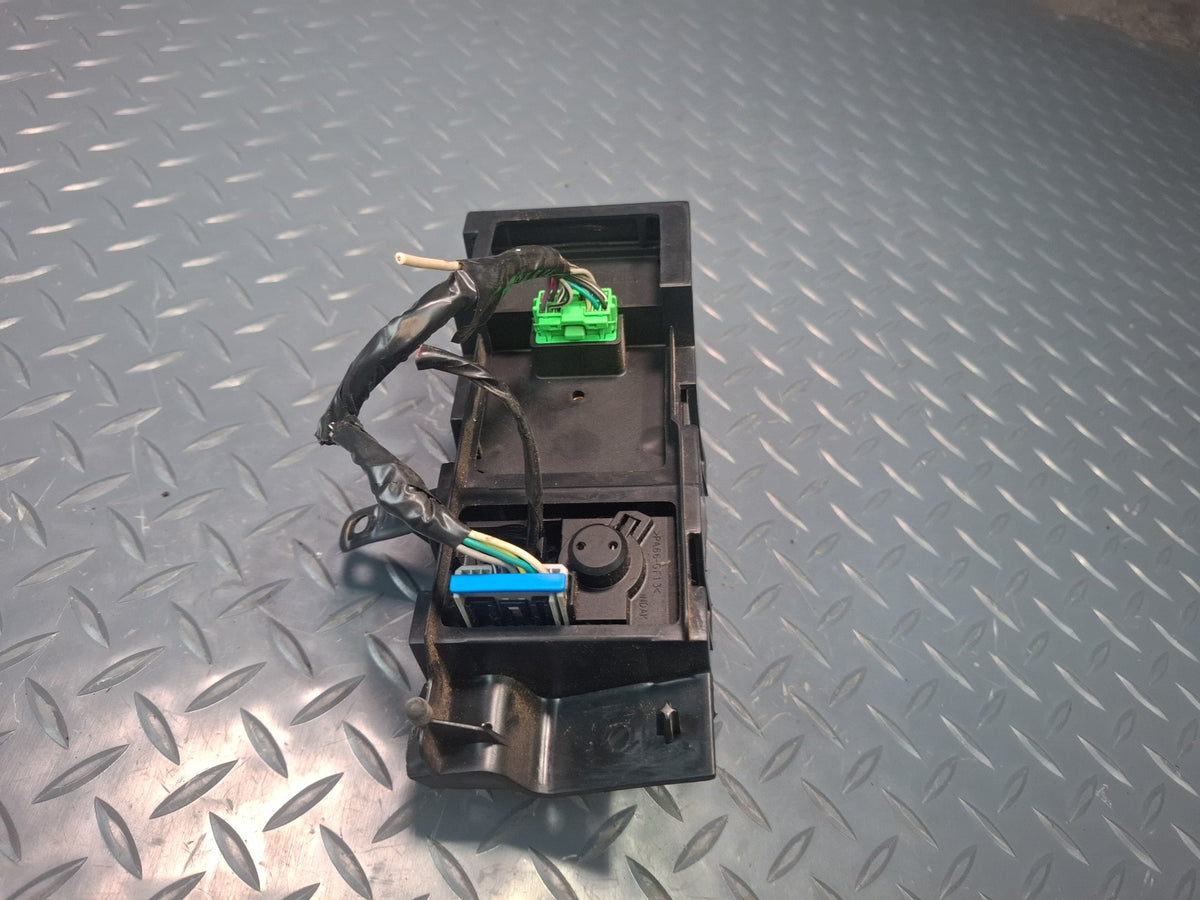 2003-2007 Hummer H2 Headlight Fog Light Lamp Dimmer Control Switch