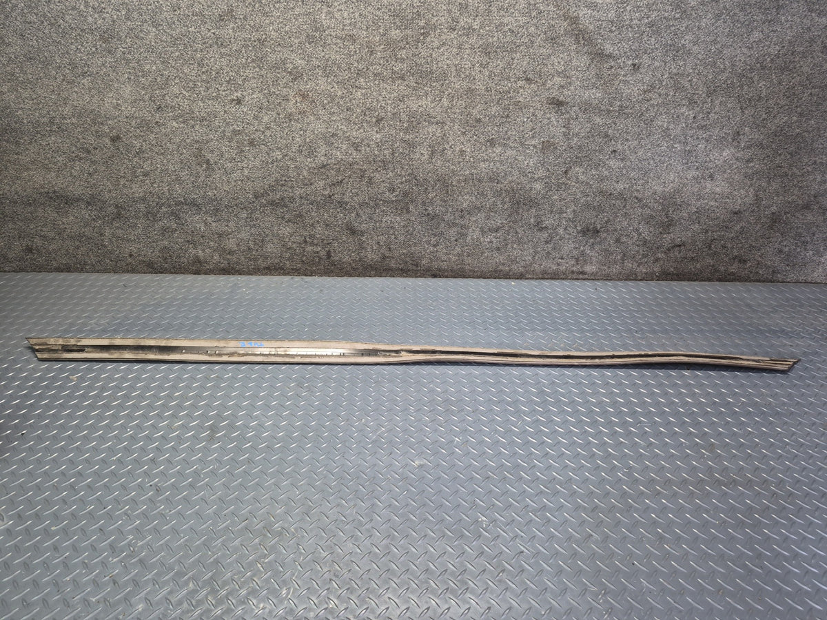 93-96 Toyota Hiace KZH106W Set of 3 Right Body Door Molding Trim Panel OEM