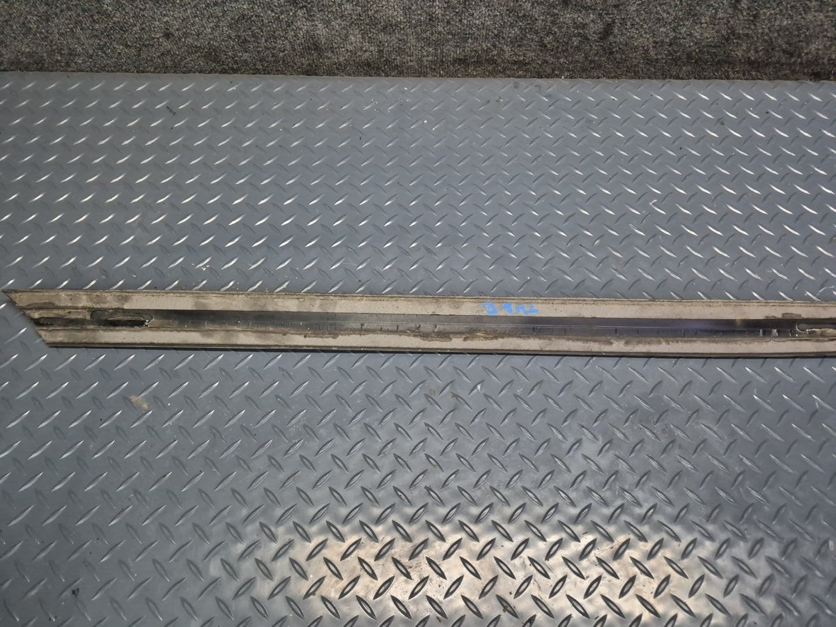 93-96 Toyota Hiace KZH106W Set of 3 Right Body Door Molding Trim Panel OEM