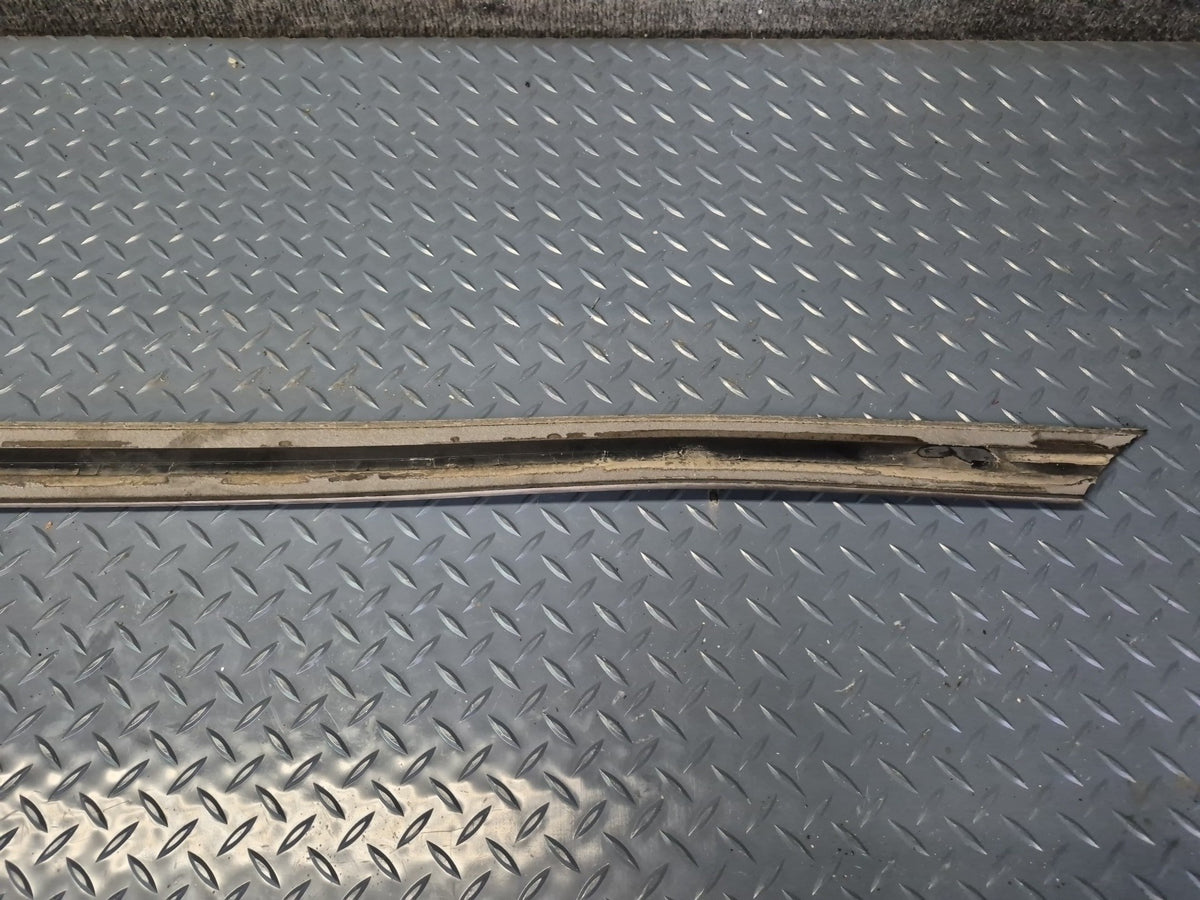 93-96 Toyota Hiace KZH106W Set of 3 Right Body Door Molding Trim Panel OEM