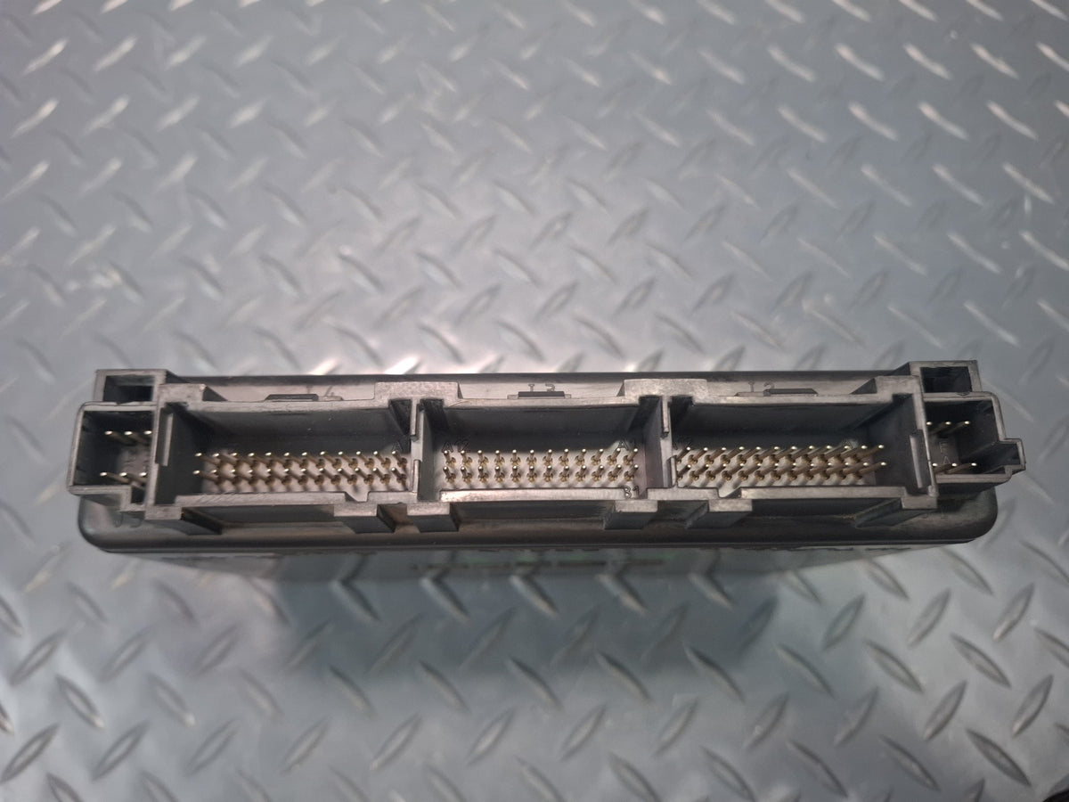 2003-2007 Hummer H2 Body Control Module Unit BCM BCU 15257043