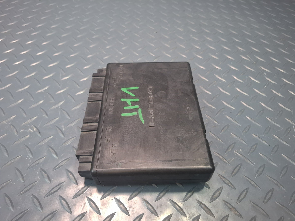 2003-2007 Hummer H2 Body Control Module Unit BCM BCU 15257043