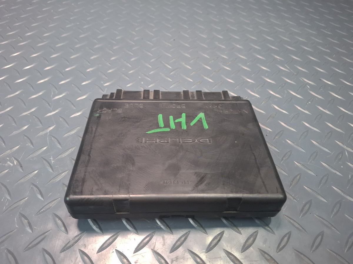 2003-2007 Hummer H2 Body Control Module Unit BCM BCU 15257043