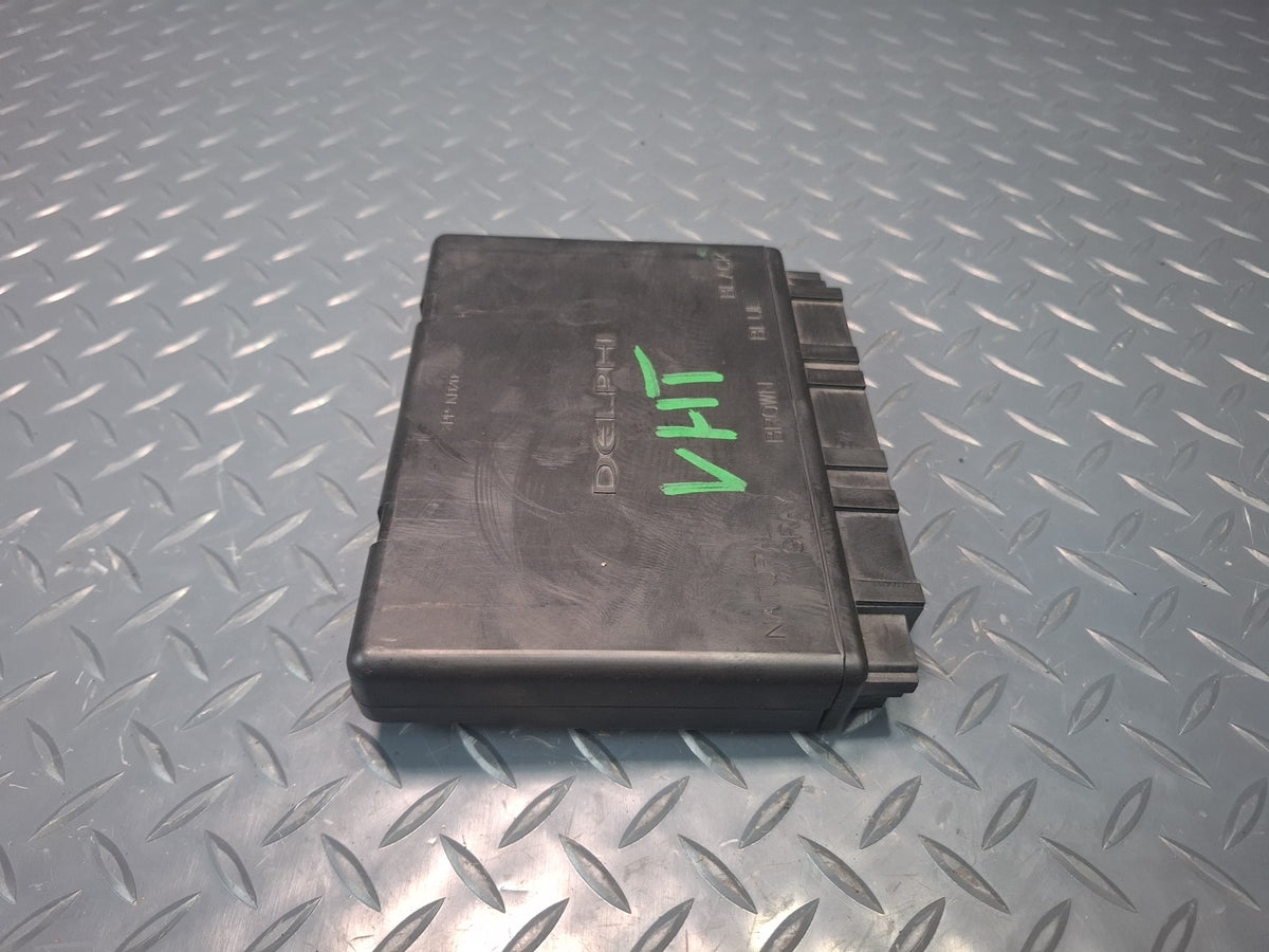 2003-2007 Hummer H2 Body Control Module Unit BCM BCU 15257043