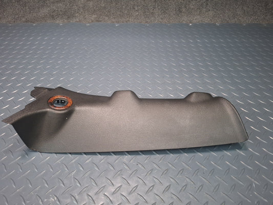 2006-2007 Hummer H2 Front Left Side Interior A Pillar Trim Cover Panel