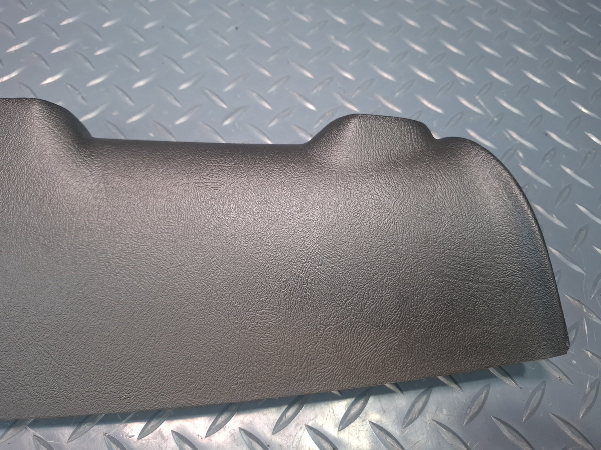 2006-2007 Hummer H2 Front Left Side Interior A Pillar Trim Cover Panel