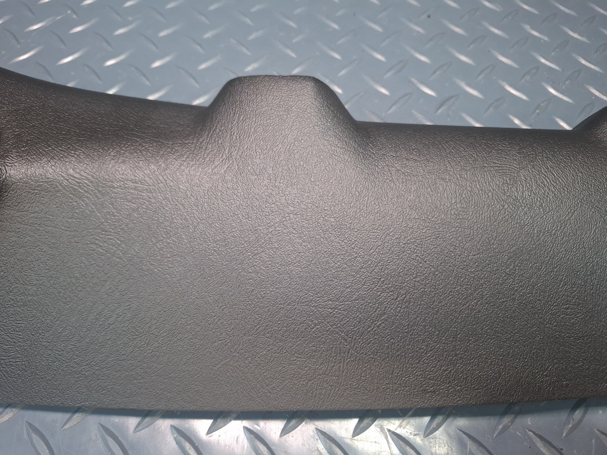 2006-2007 Hummer H2 Front Left Side Interior A Pillar Trim Cover Panel