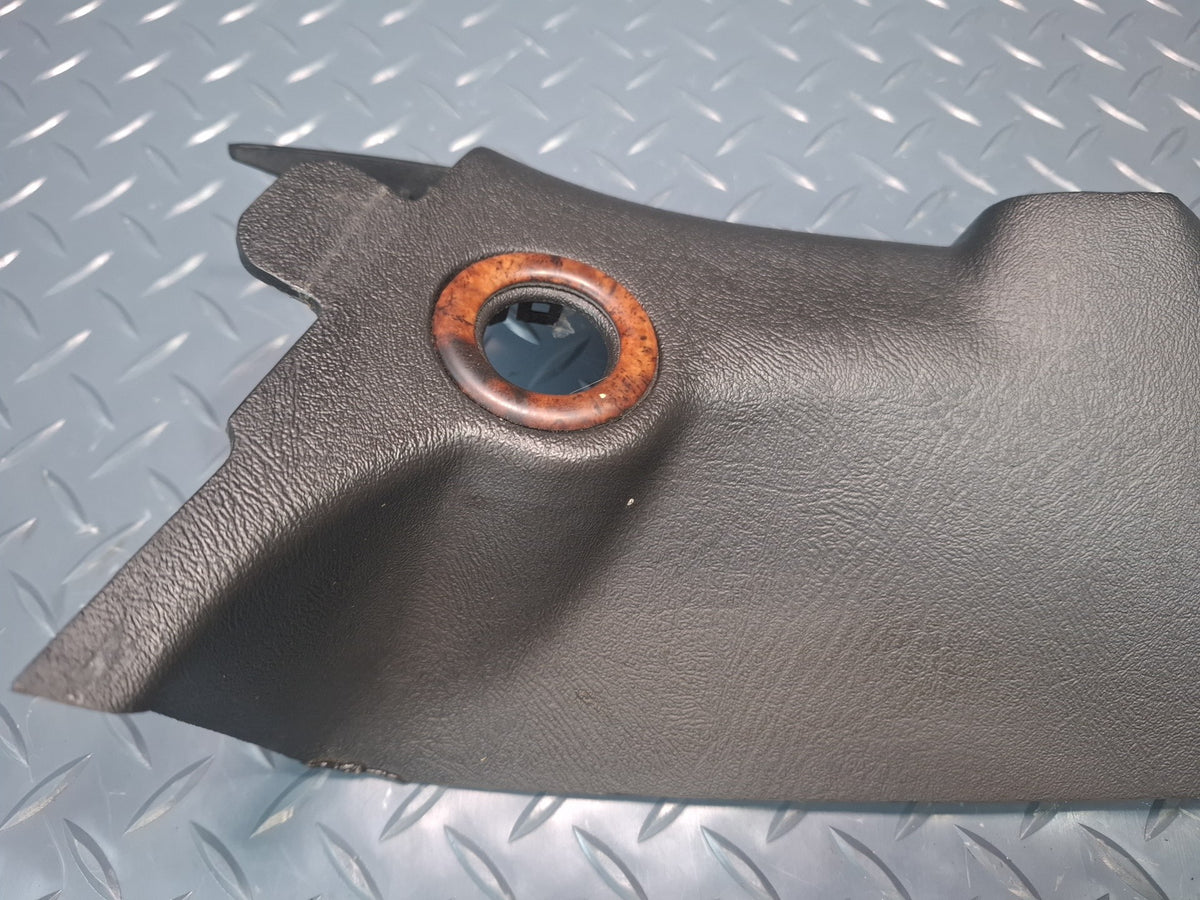 2006-2007 Hummer H2 Front Left Side Interior A Pillar Trim Cover Panel