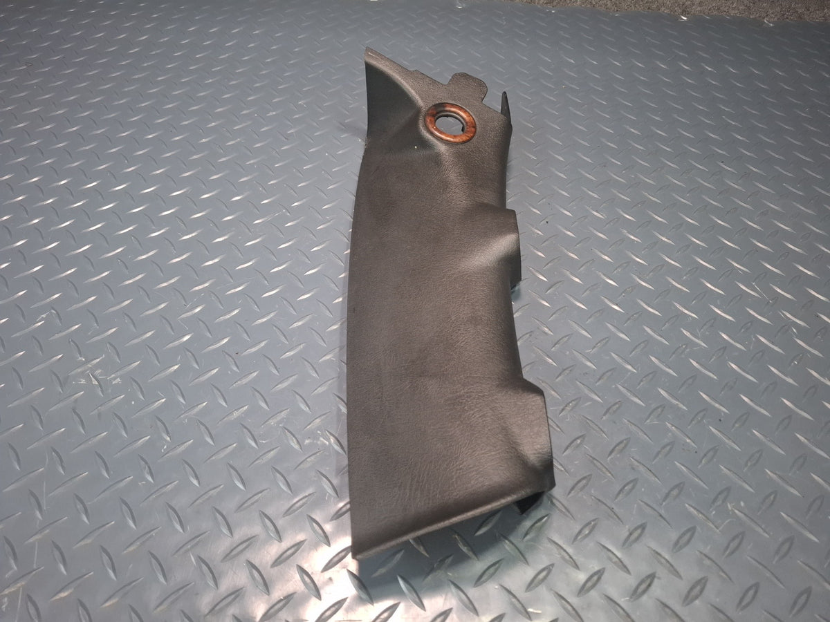 2006-2007 Hummer H2 Front Left Side Interior A Pillar Trim Cover Panel