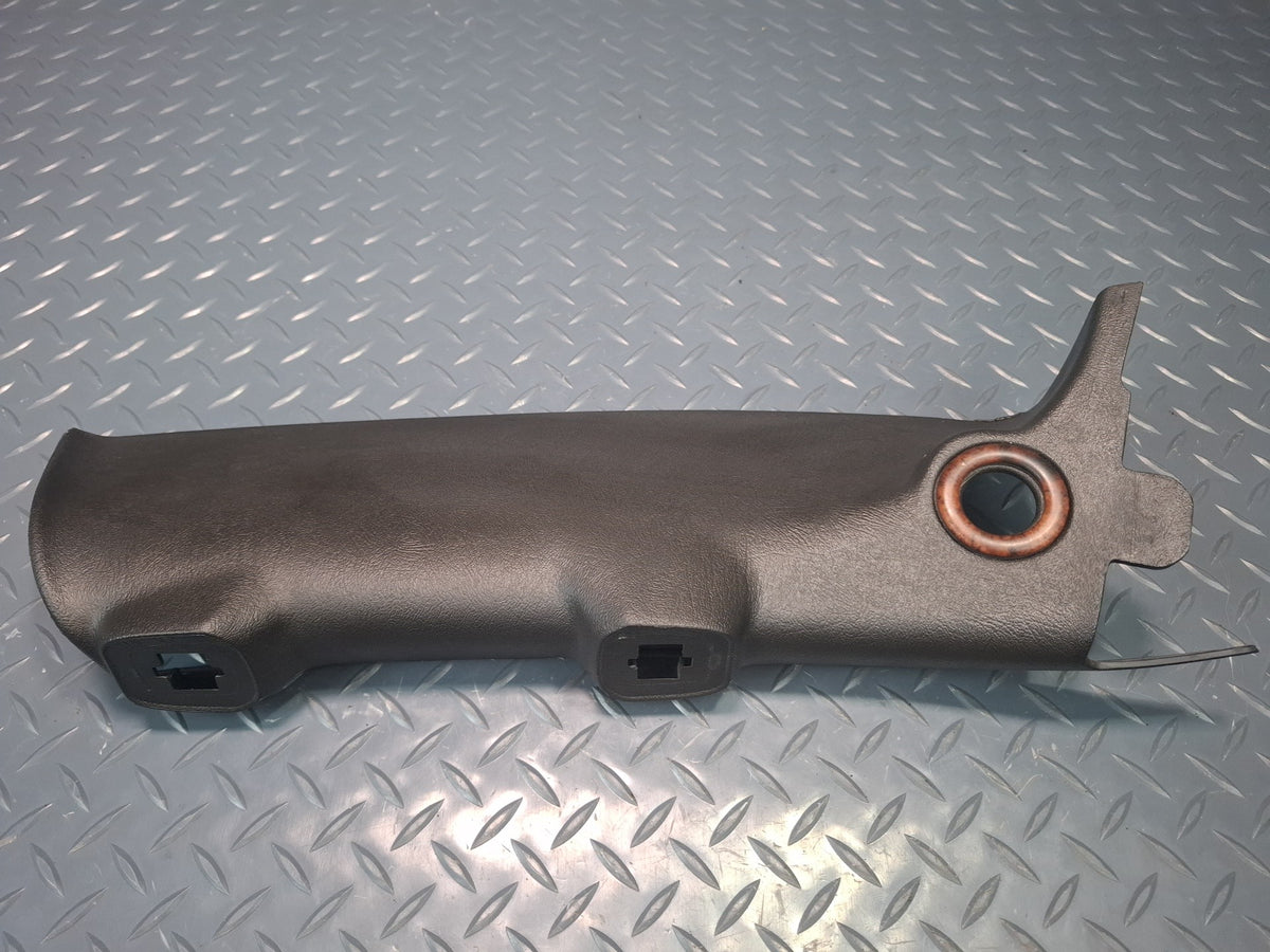 2006-2007 Hummer H2 Front Left Side Interior A Pillar Trim Cover Panel