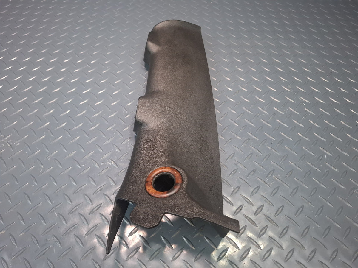2006-2007 Hummer H2 Front Left Side Interior A Pillar Trim Cover Panel