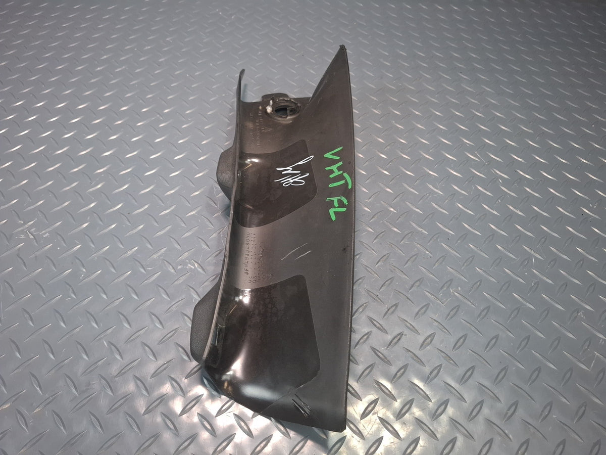 2006-2007 Hummer H2 Front Left Side Interior A Pillar Trim Cover Panel
