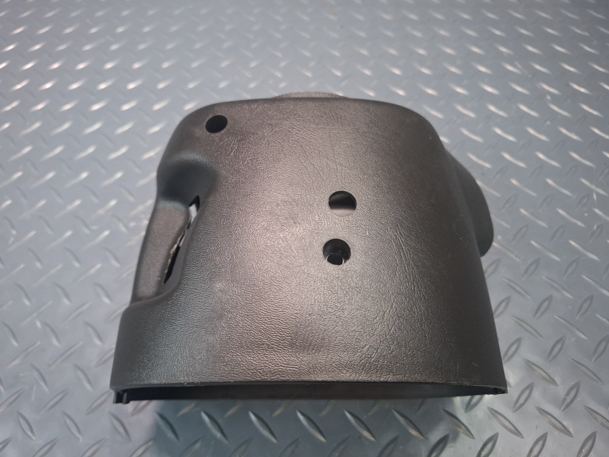 2003-2009 Hummer H2 Steering Column Upper & Lower Trim Panel Assembly