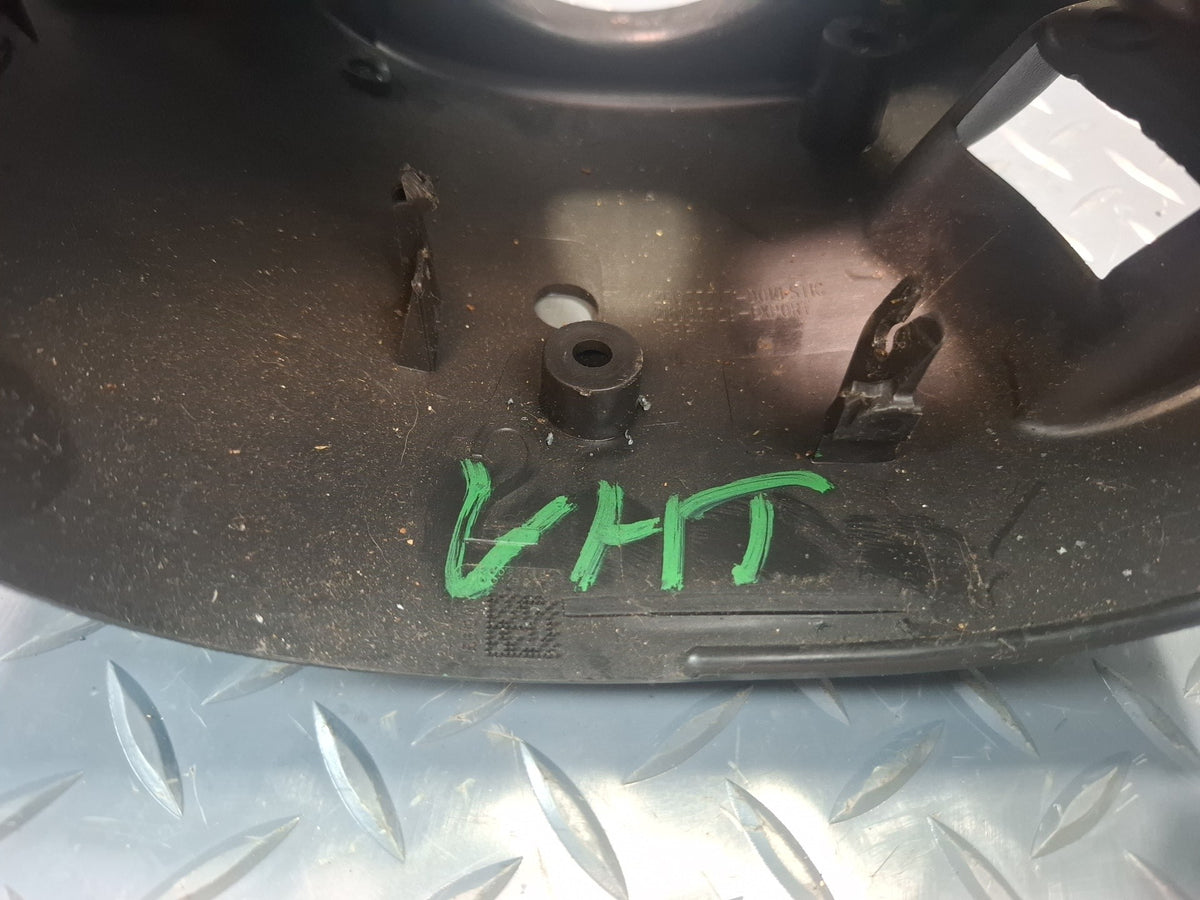 2003-2009 Hummer H2 Steering Column Upper & Lower Trim Panel Assembly