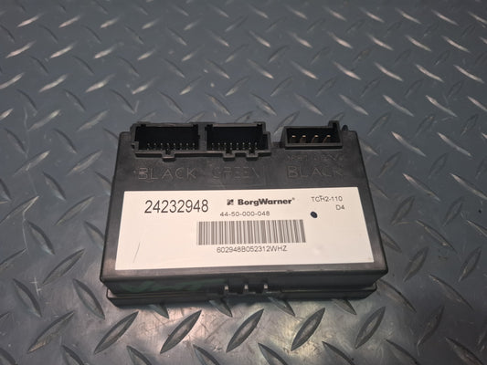 2003-2007 Hummer H2 Transfer Case Control Module Unit 24232948