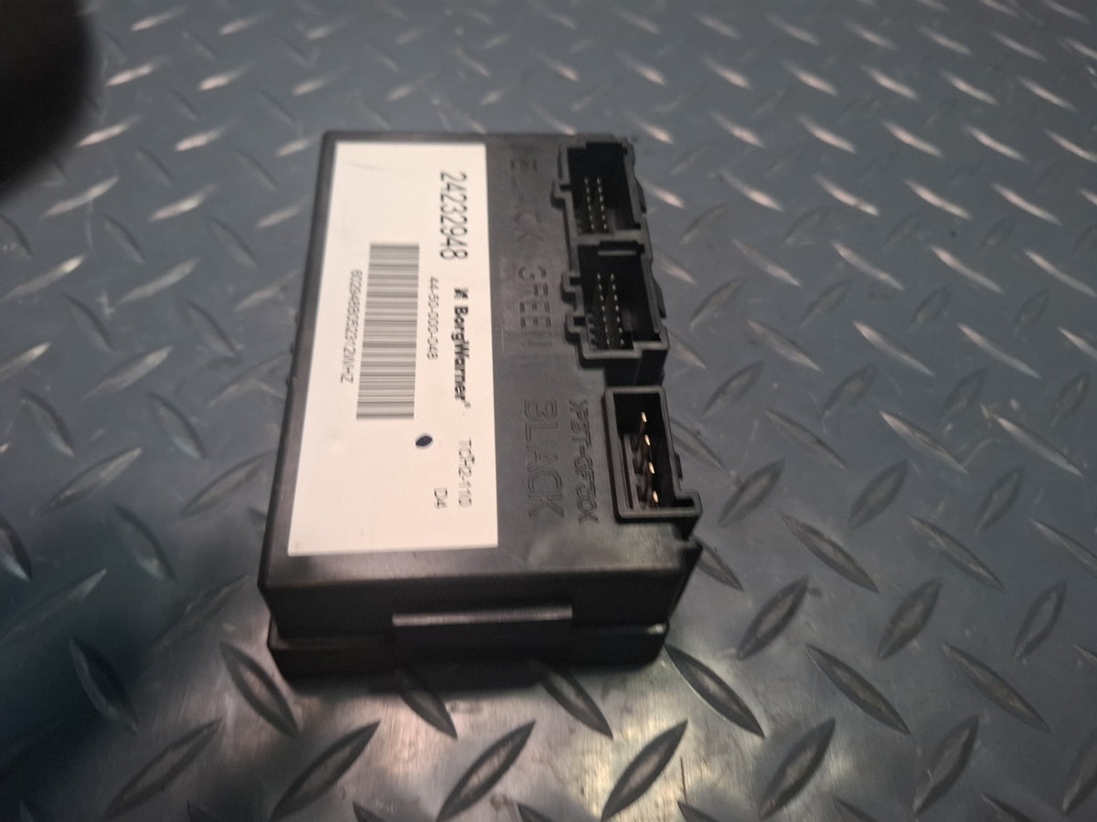 2003-2007 Hummer H2 Transfer Case Control Module Unit 24232948