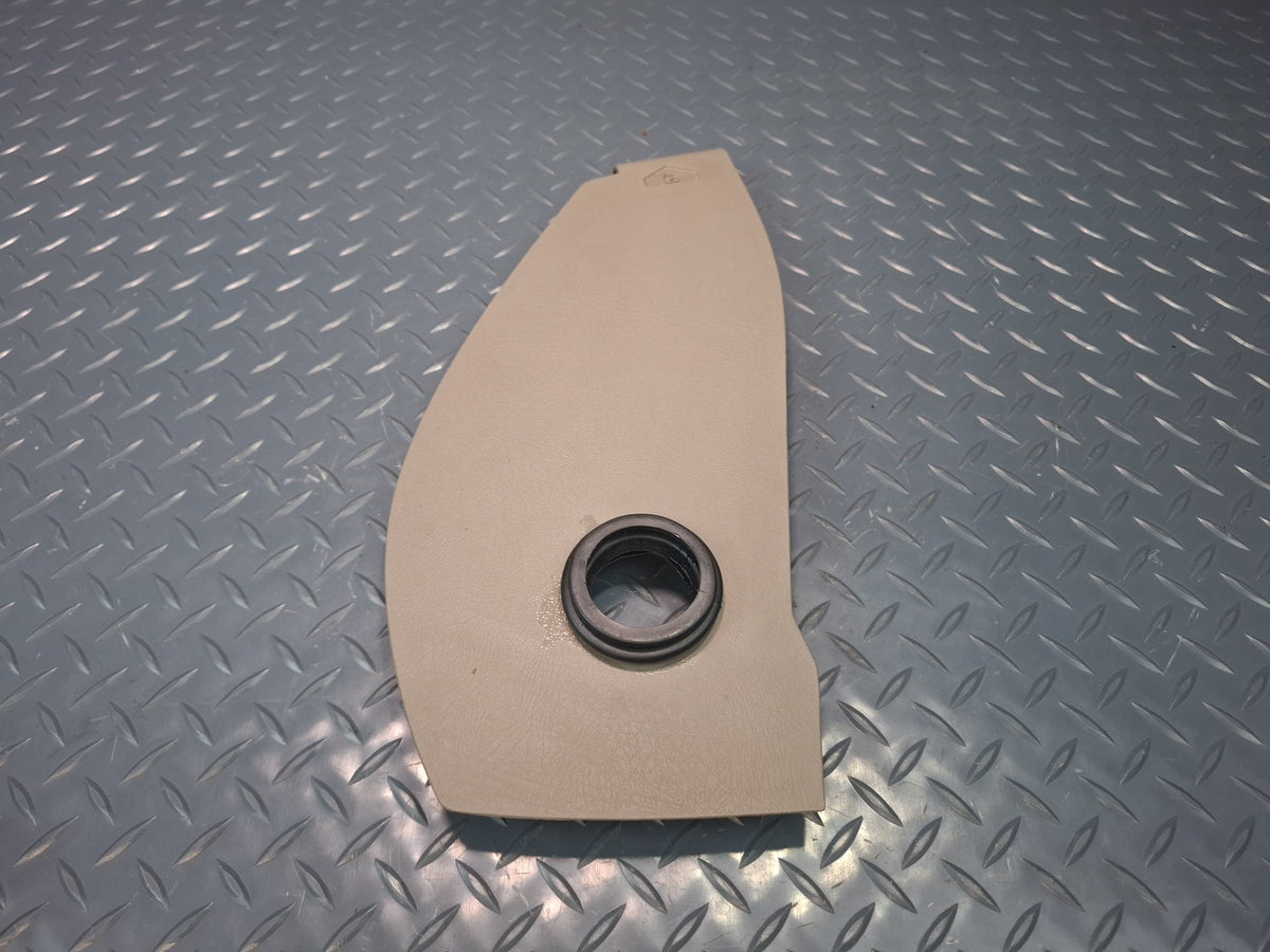 2003-2007 Hummer H2 Dash Front Left Side END Cap Trim Cover