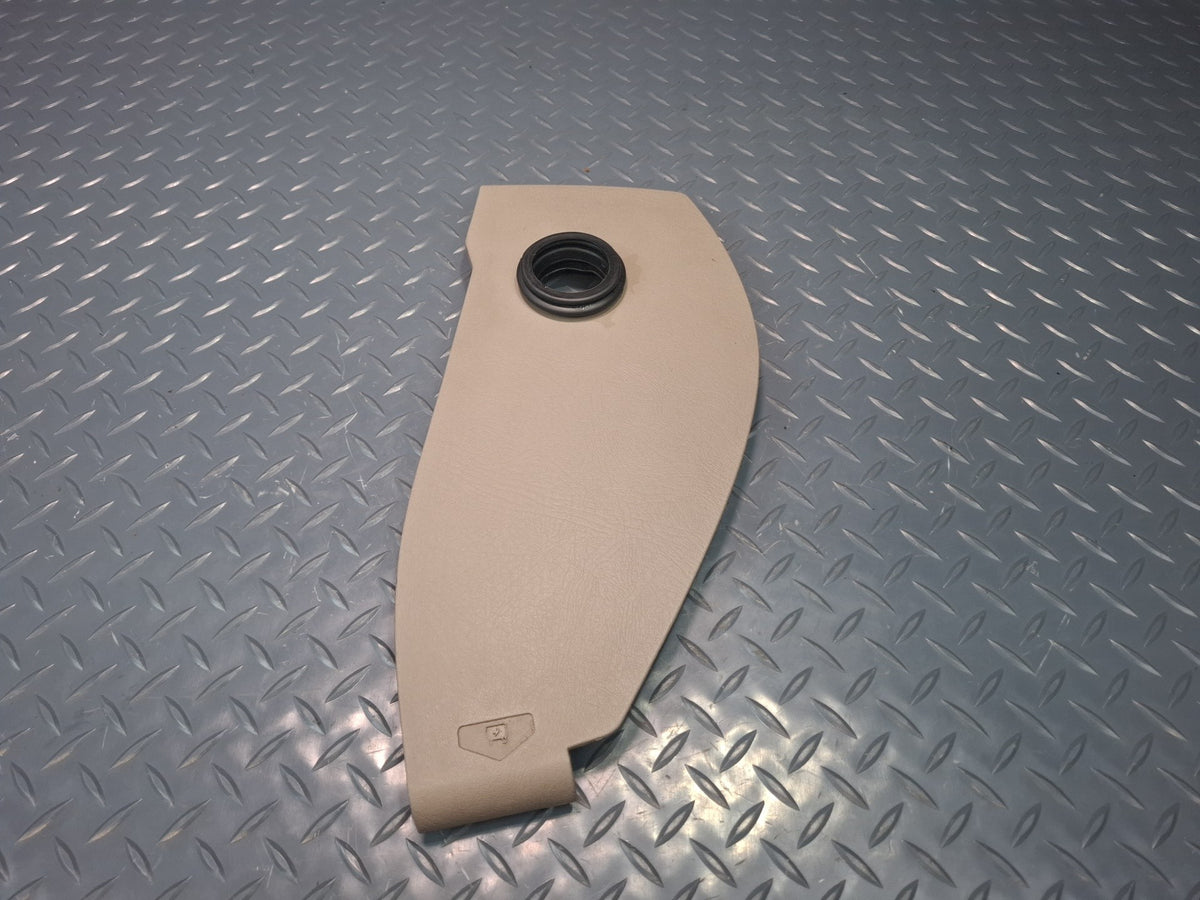2003-2007 Hummer H2 Dash Front Left Side END Cap Trim Cover