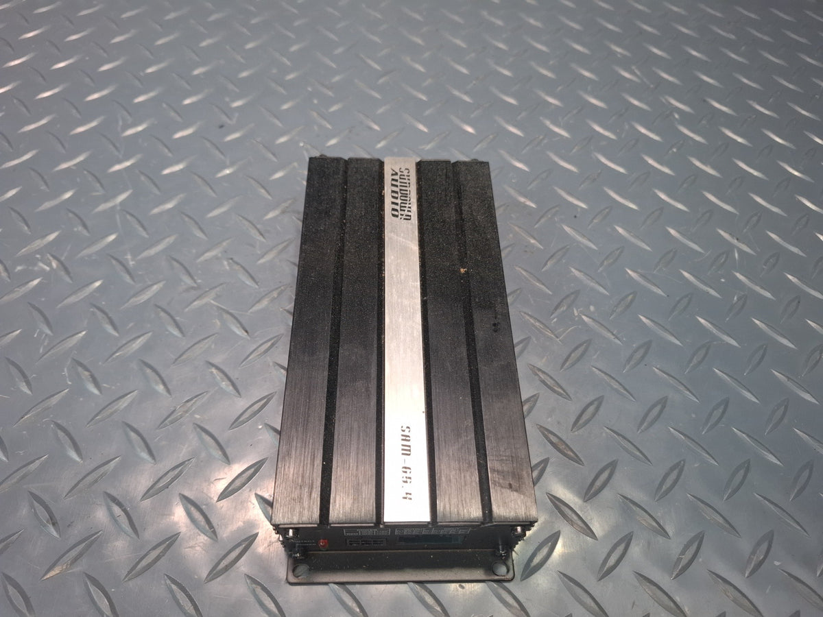 Sundown Audio SAM-65.4 Mini AMP 4 Channel
